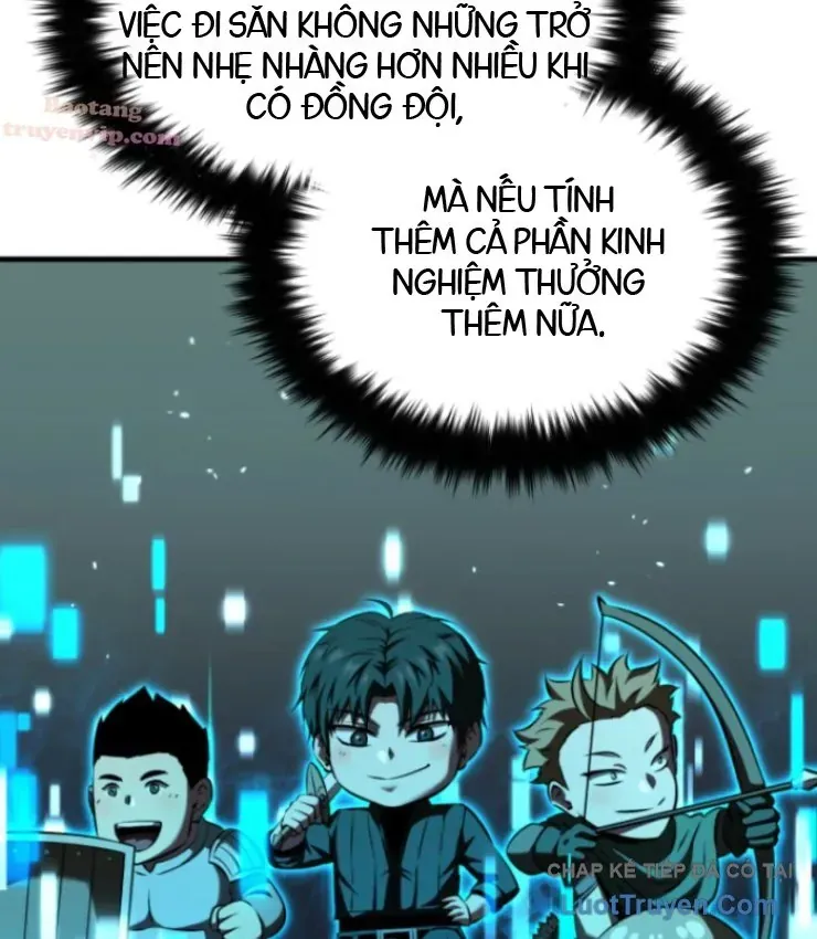 Sự Trở Lại Của Thiên Tài Ranker Chapter 3 - 211