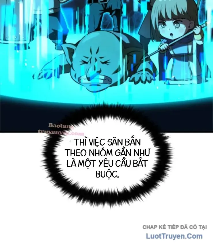 Sự Trở Lại Của Thiên Tài Ranker Chapter 3 - 212