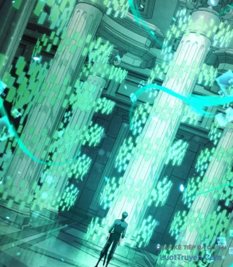 Sự Trở Lại Của Thiên Tài Ranker Chapter 3 - 34