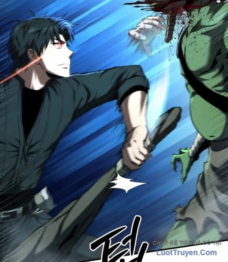 Sự Trở Lại Của Thiên Tài Ranker Chapter 4 - 102