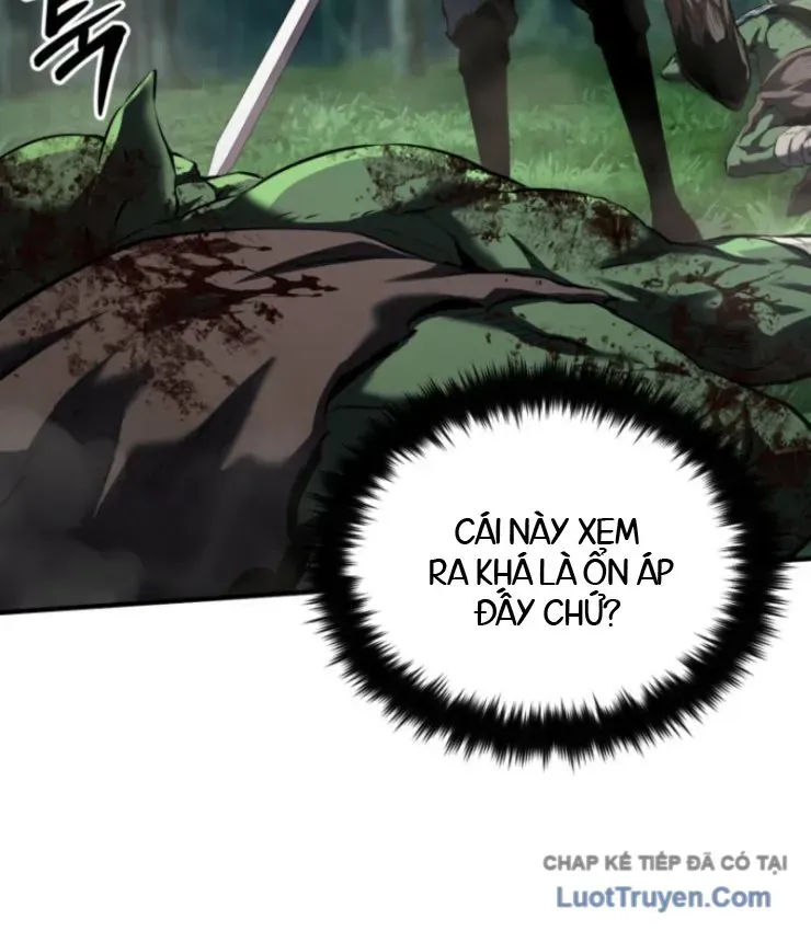 Sự Trở Lại Của Thiên Tài Ranker Chapter 4 - 111