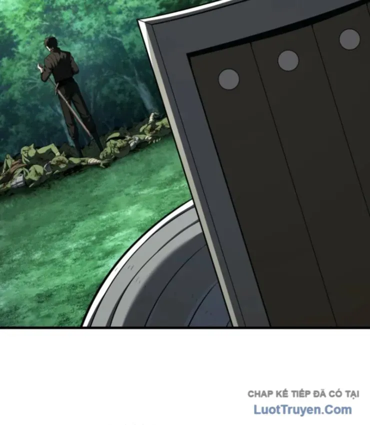 Sự Trở Lại Của Thiên Tài Ranker Chapter 4 - 118