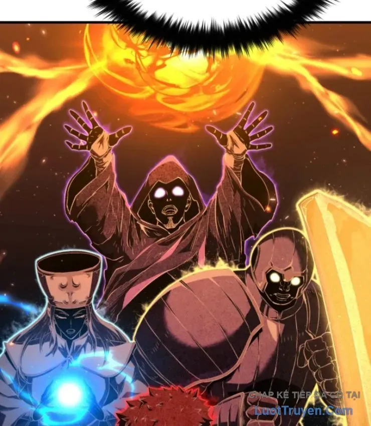 Sự Trở Lại Của Thiên Tài Ranker Chapter 4 - 121