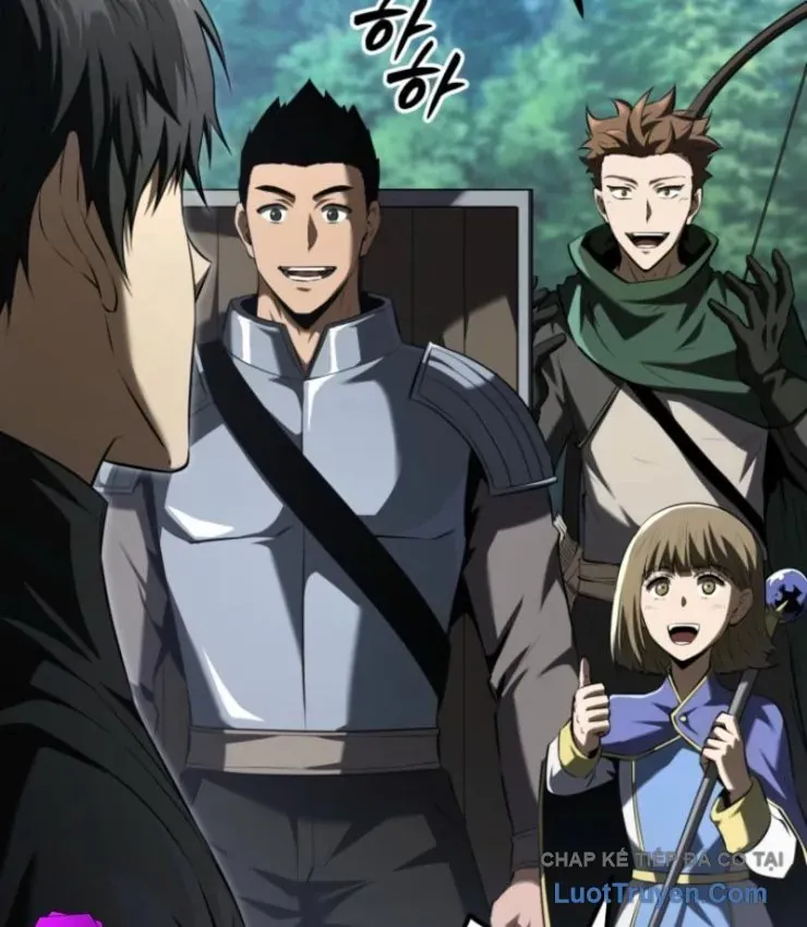 Sự Trở Lại Của Thiên Tài Ranker Chapter 4 - 161