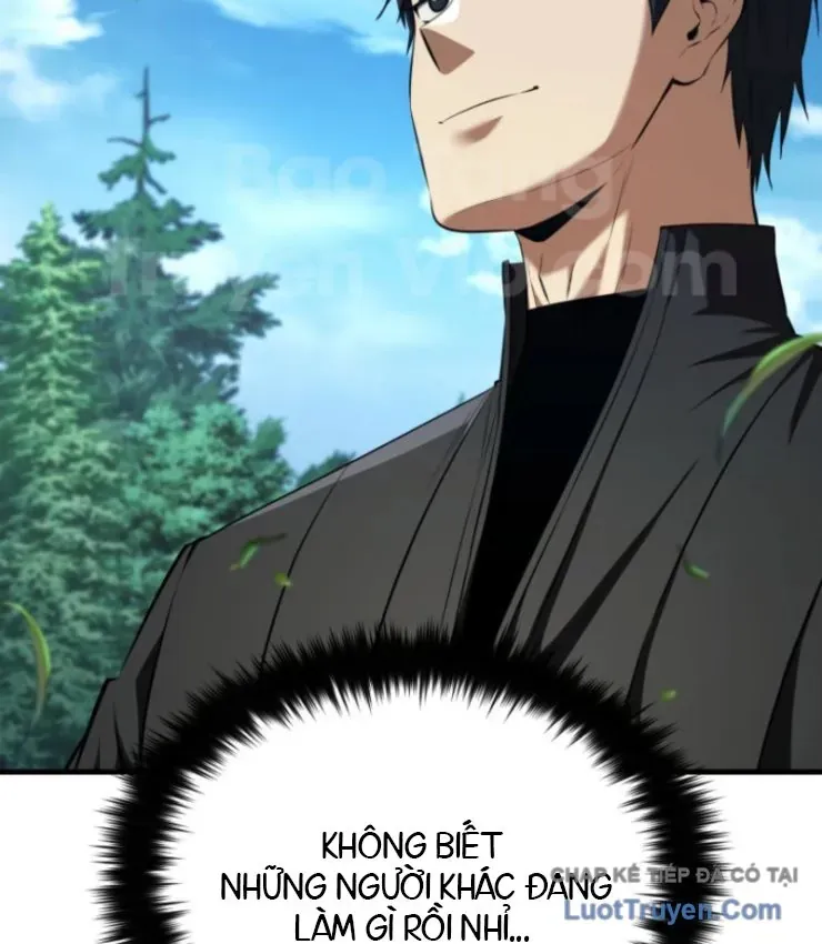 Sự Trở Lại Của Thiên Tài Ranker Chapter 4 - 199