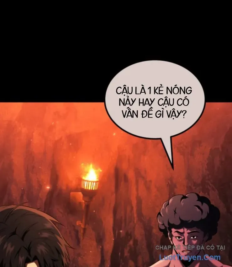 Sự Trở Lại Của Thiên Tài Ranker Chapter 4 - 3