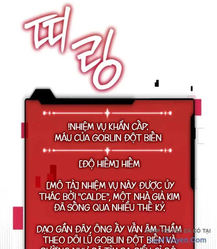 Sự Trở Lại Của Thiên Tài Ranker Chapter 4 - 201