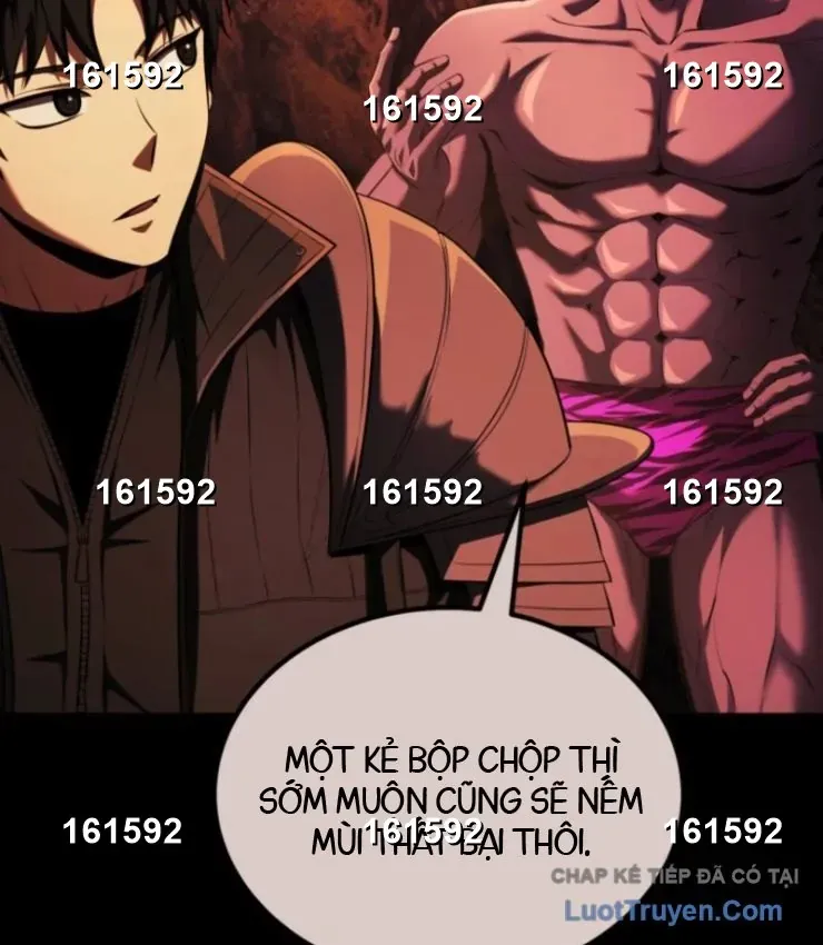 Sự Trở Lại Của Thiên Tài Ranker Chapter 4 - 4