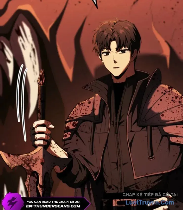 Sự Trở Lại Của Thiên Tài Ranker Chapter 4 - 6