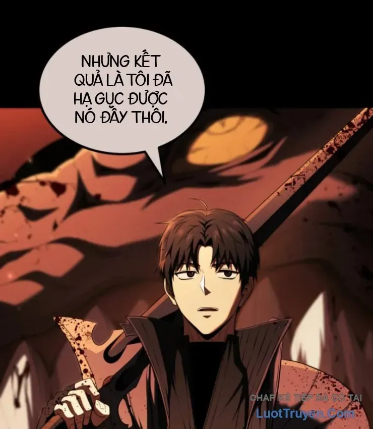 Sự Trở Lại Của Thiên Tài Ranker Chapter 4 - 10