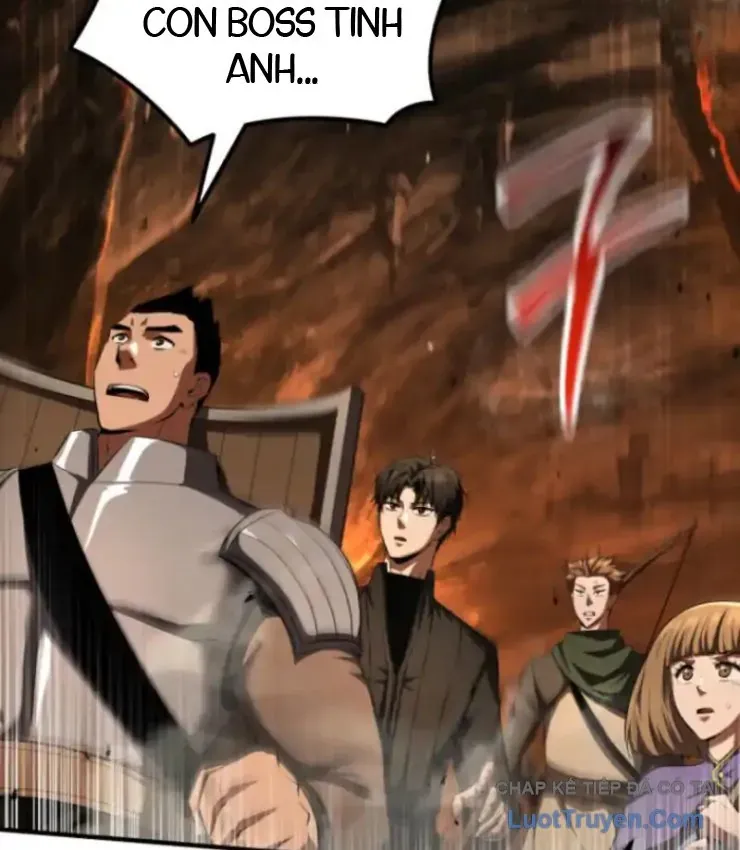 Sự Trở Lại Của Thiên Tài Ranker Chapter 5 - 114