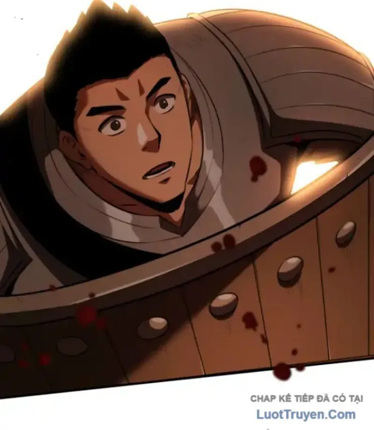 Sự Trở Lại Của Thiên Tài Ranker Chapter 5 - 190