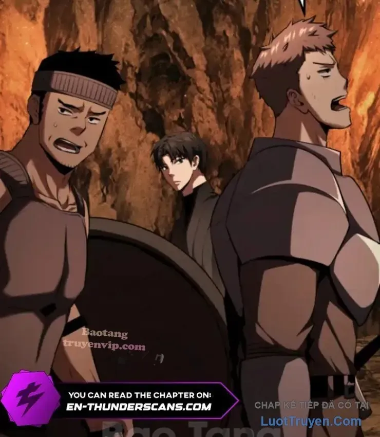 Sự Trở Lại Của Thiên Tài Ranker Chapter 5 - 30