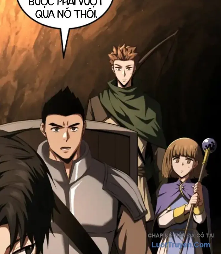 Sự Trở Lại Của Thiên Tài Ranker Chapter 5 - 34