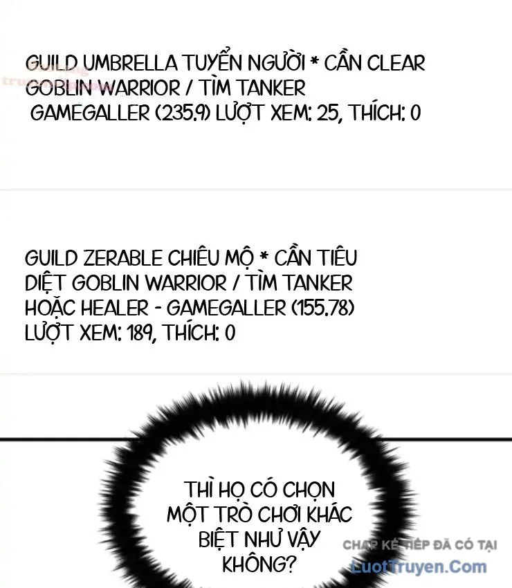 Sự Trở Lại Của Thiên Tài Ranker Chapter 5 - 40