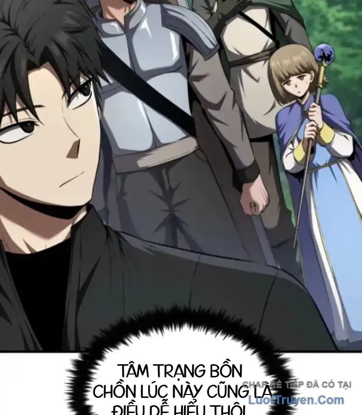 Sự Trở Lại Của Thiên Tài Ranker Chapter 5 - 8