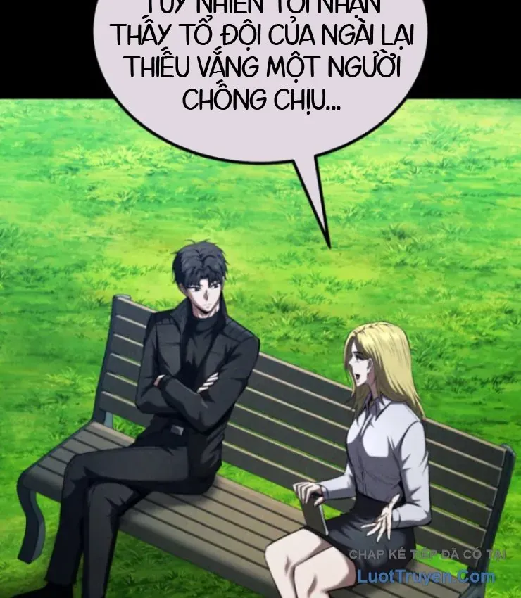 Sự Trở Lại Của Thiên Tài Ranker Chapter 6 - 12