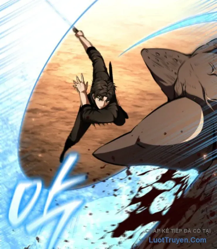 Sự Trở Lại Của Thiên Tài Ranker Chapter 6 - 129