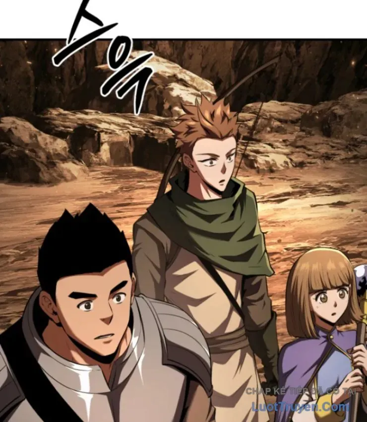 Sự Trở Lại Của Thiên Tài Ranker Chapter 6 - 177