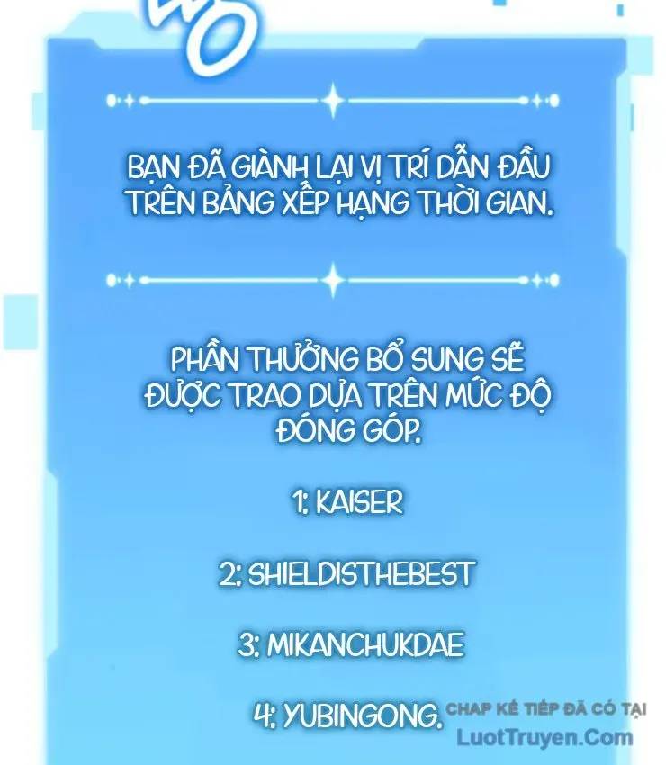 Sự Trở Lại Của Thiên Tài Ranker Chapter 6 - 184