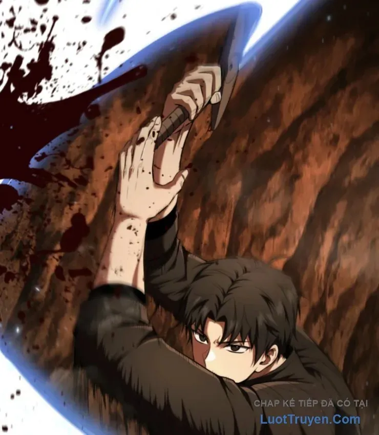 Sự Trở Lại Của Thiên Tài Ranker Chapter 6 - 36