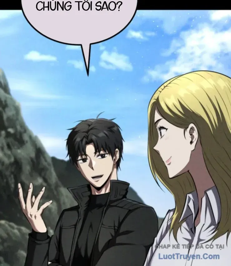 Sự Trở Lại Của Thiên Tài Ranker Chapter 6 - 7