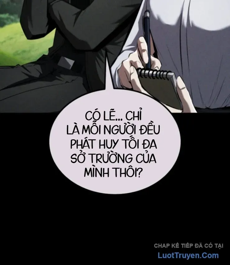 Sự Trở Lại Của Thiên Tài Ranker Chapter 6 - 8