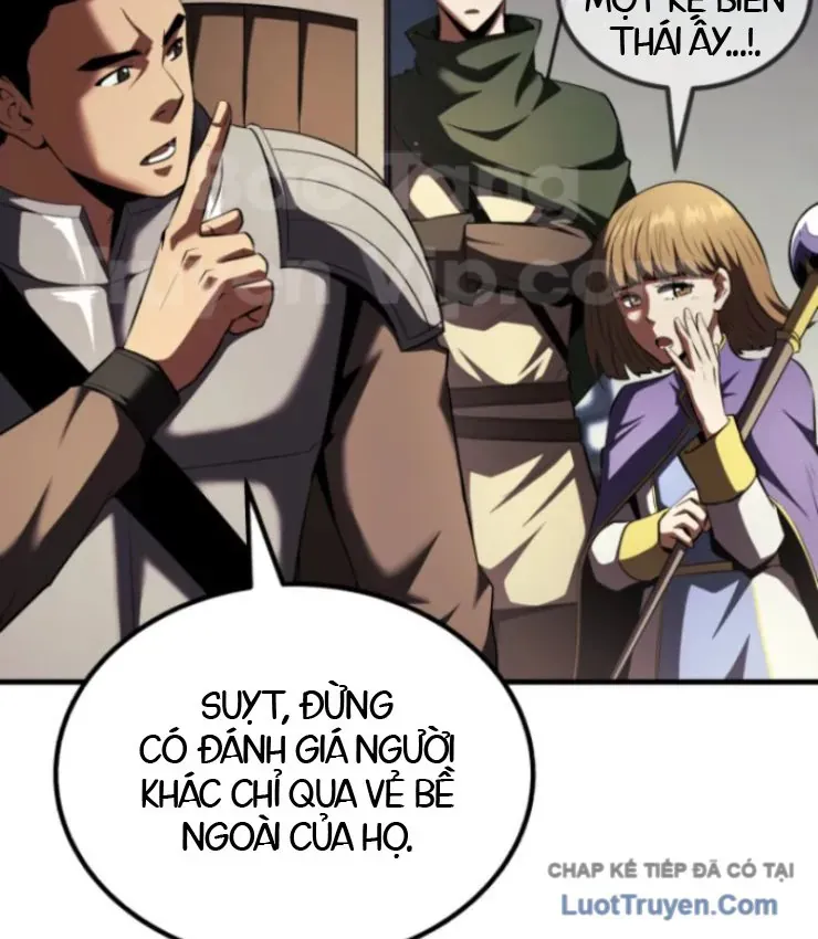 Sự Trở Lại Của Thiên Tài Ranker Chapter 7 - 134