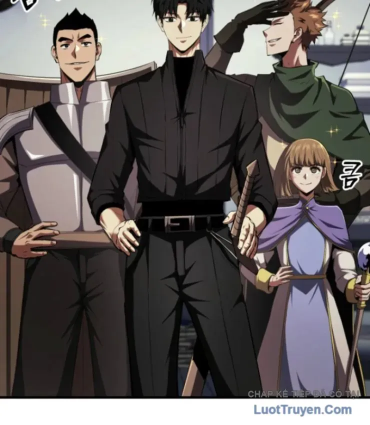 Sự Trở Lại Của Thiên Tài Ranker Chapter 7 - 145