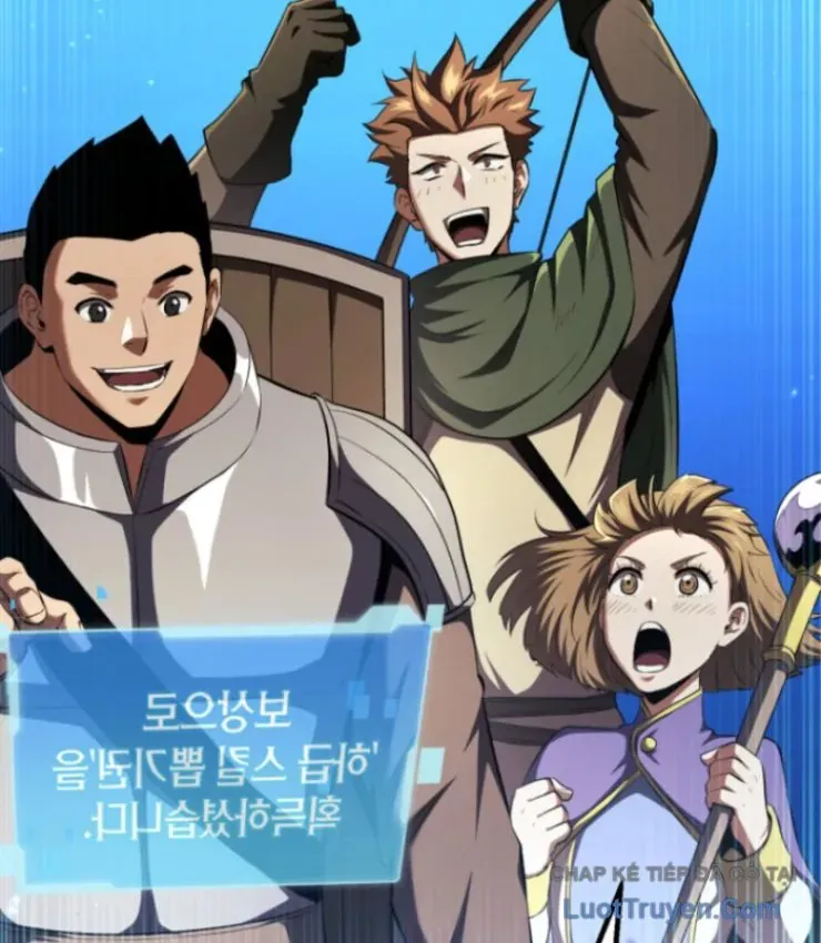 Sự Trở Lại Của Thiên Tài Ranker Chapter 7 - 157