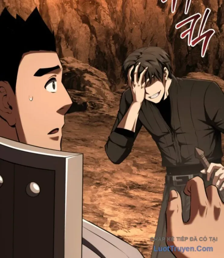 Sự Trở Lại Của Thiên Tài Ranker Chapter 7 - 87