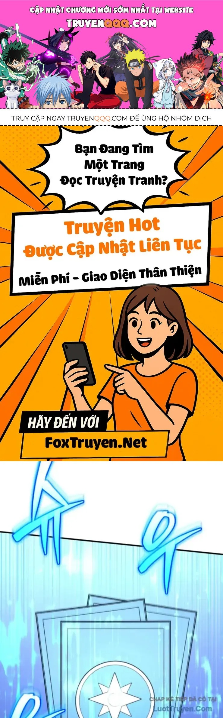 Sự Trở Lại Của Thiên Tài Ranker Chapter 8 - 1