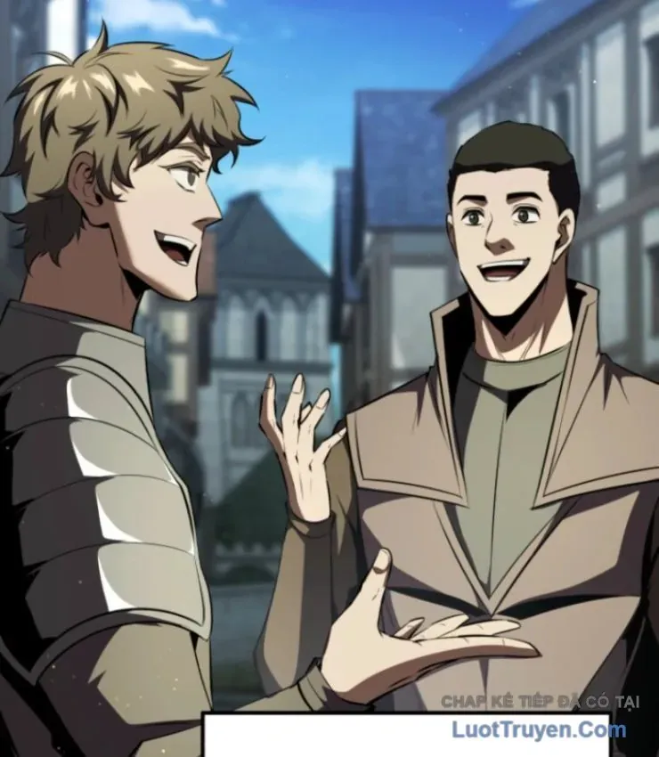 Sự Trở Lại Của Thiên Tài Ranker Chapter 8 - 121