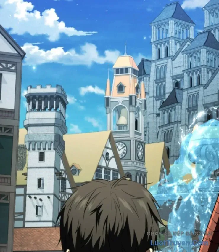 Sự Trở Lại Của Thiên Tài Ranker Chapter 8 - 124