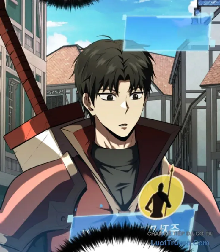 Sự Trở Lại Của Thiên Tài Ranker Chapter 8 - 139