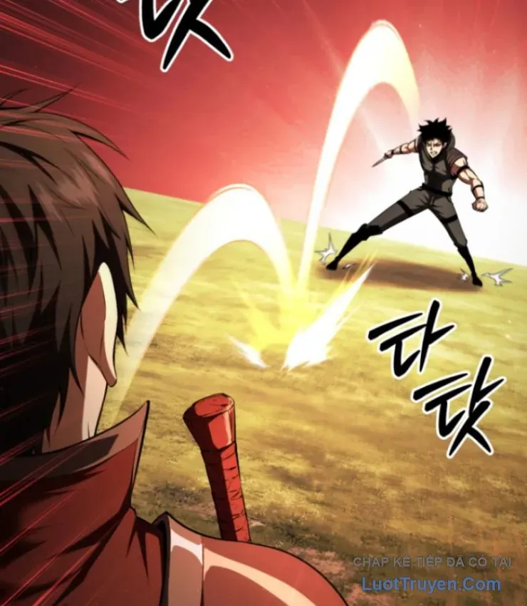 Sự Trở Lại Của Thiên Tài Ranker Chapter 8 - 205