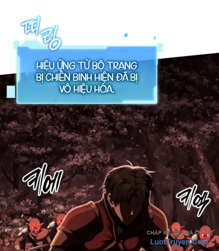 Sự Trở Lại Của Thiên Tài Ranker Chapter 9 - 133