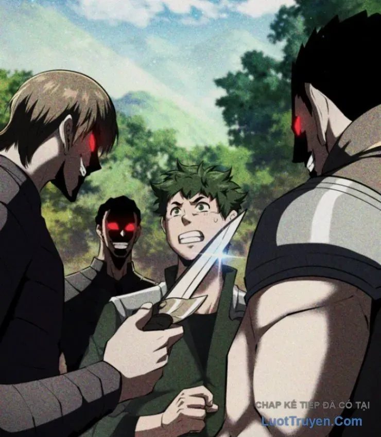 Sự Trở Lại Của Thiên Tài Ranker Chapter 9 - 17