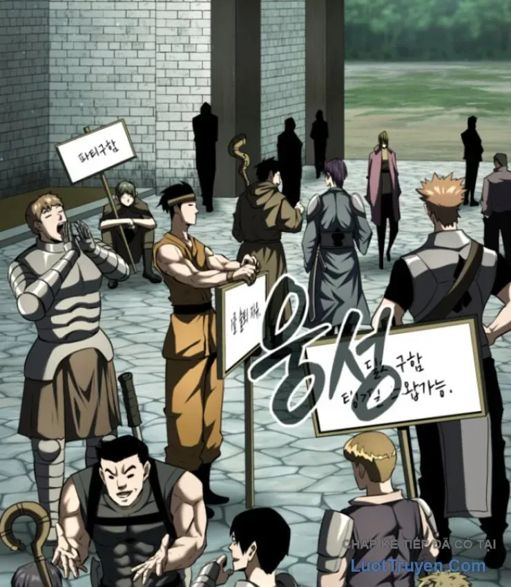 Sự Trở Lại Của Thiên Tài Ranker Chapter 9 - 72