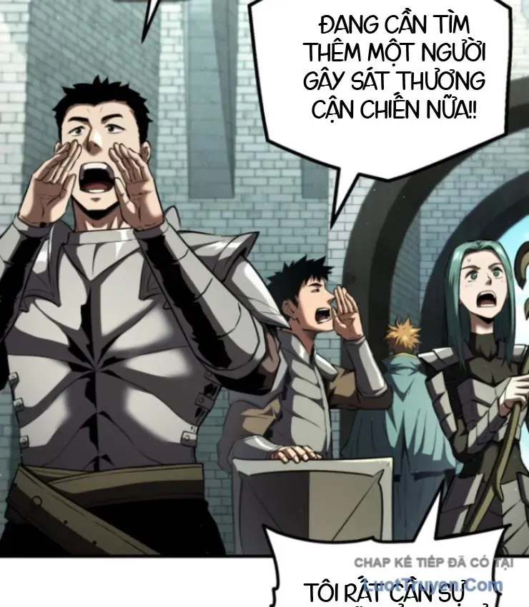 Sự Trở Lại Của Thiên Tài Ranker Chapter 9 - 75