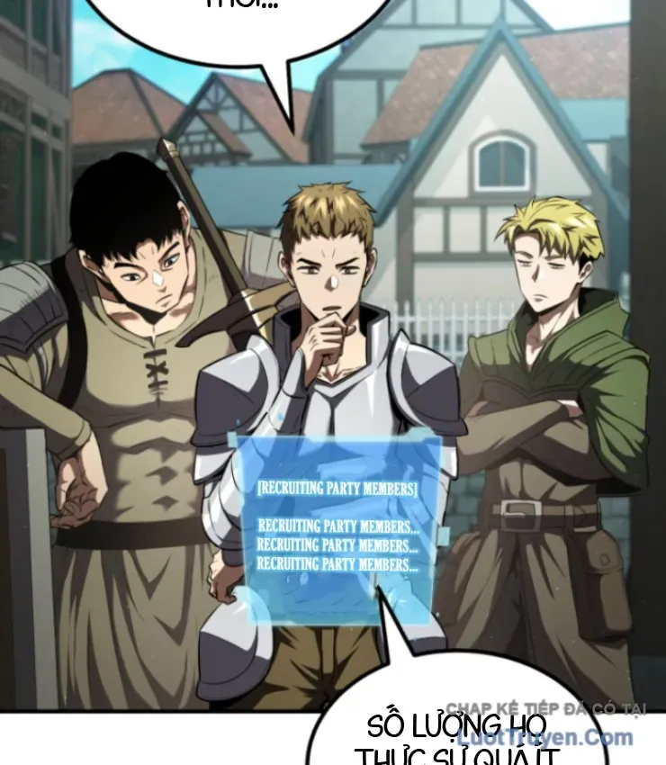 Sự Trở Lại Của Thiên Tài Ranker Chapter 9 - 77