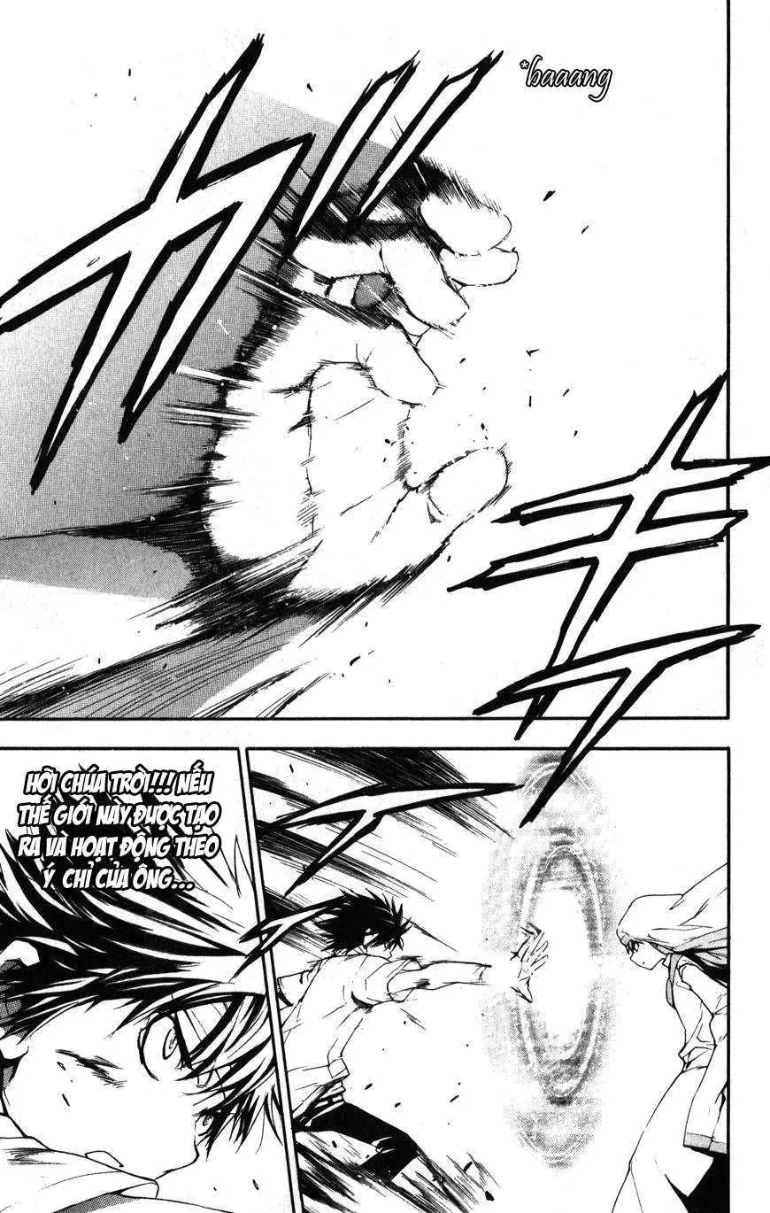 Toaru Majutsu No Index Chapter 10 - 18