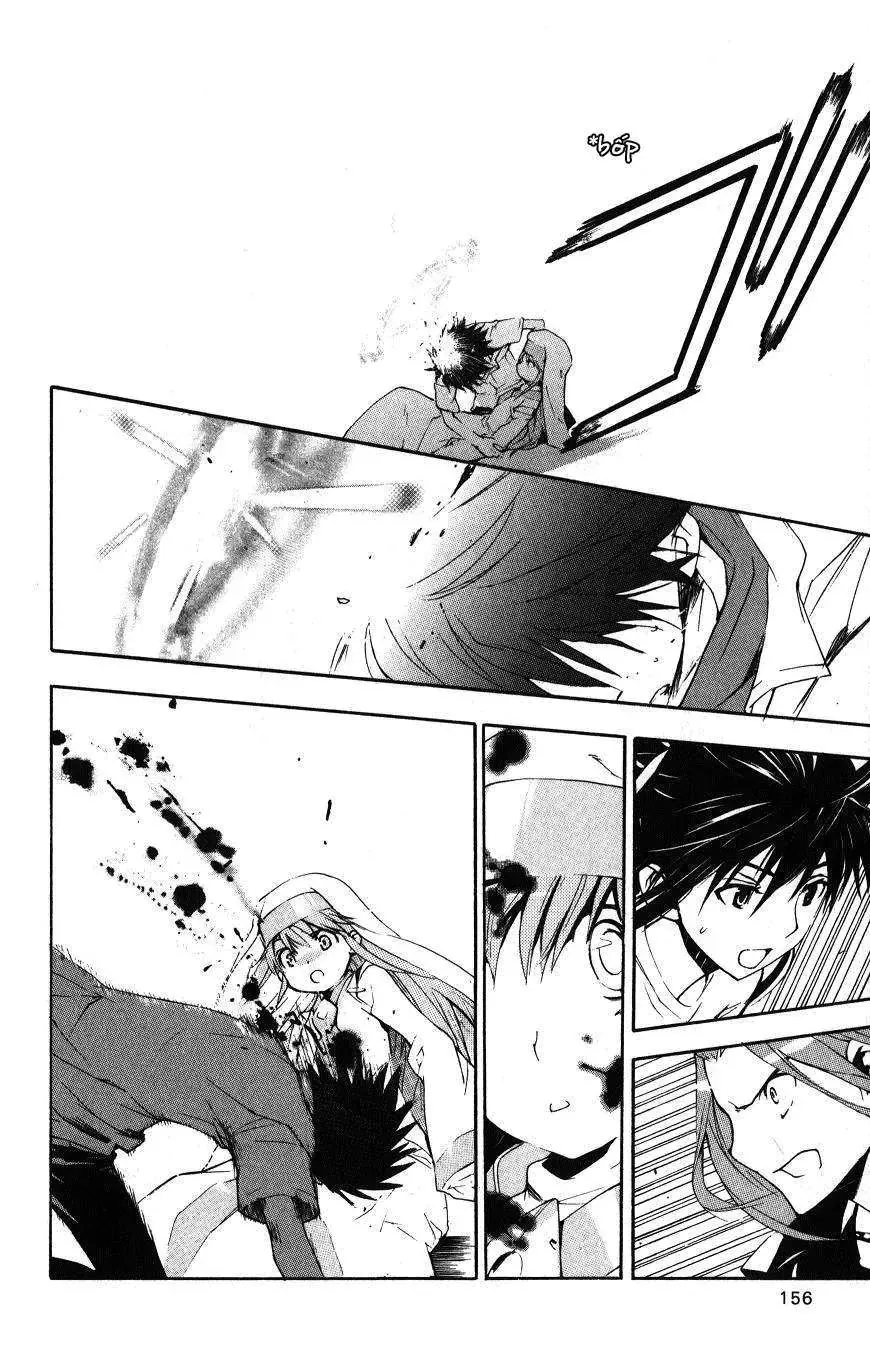 Toaru Majutsu No Index Chapter 10 - 24