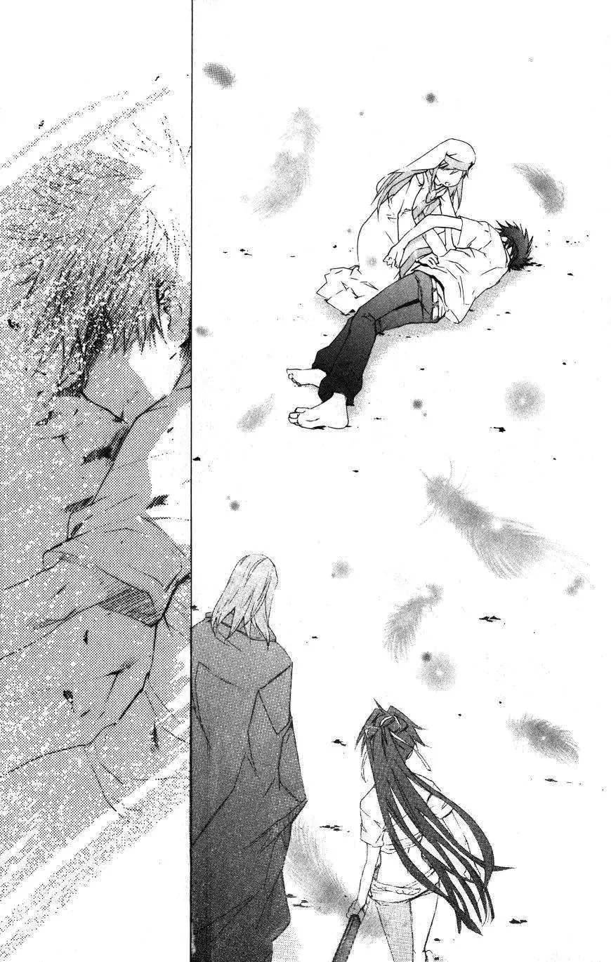 Toaru Majutsu No Index Chapter 10 - 25