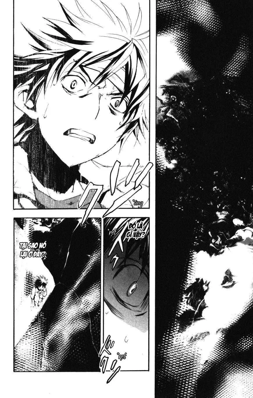 Toaru Majutsu No Index Chapter 10 - 5
