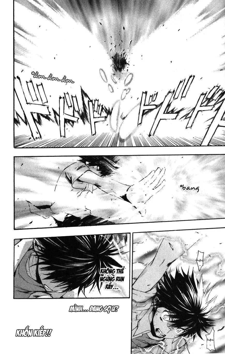 Toaru Majutsu No Index Chapter 10 - 7