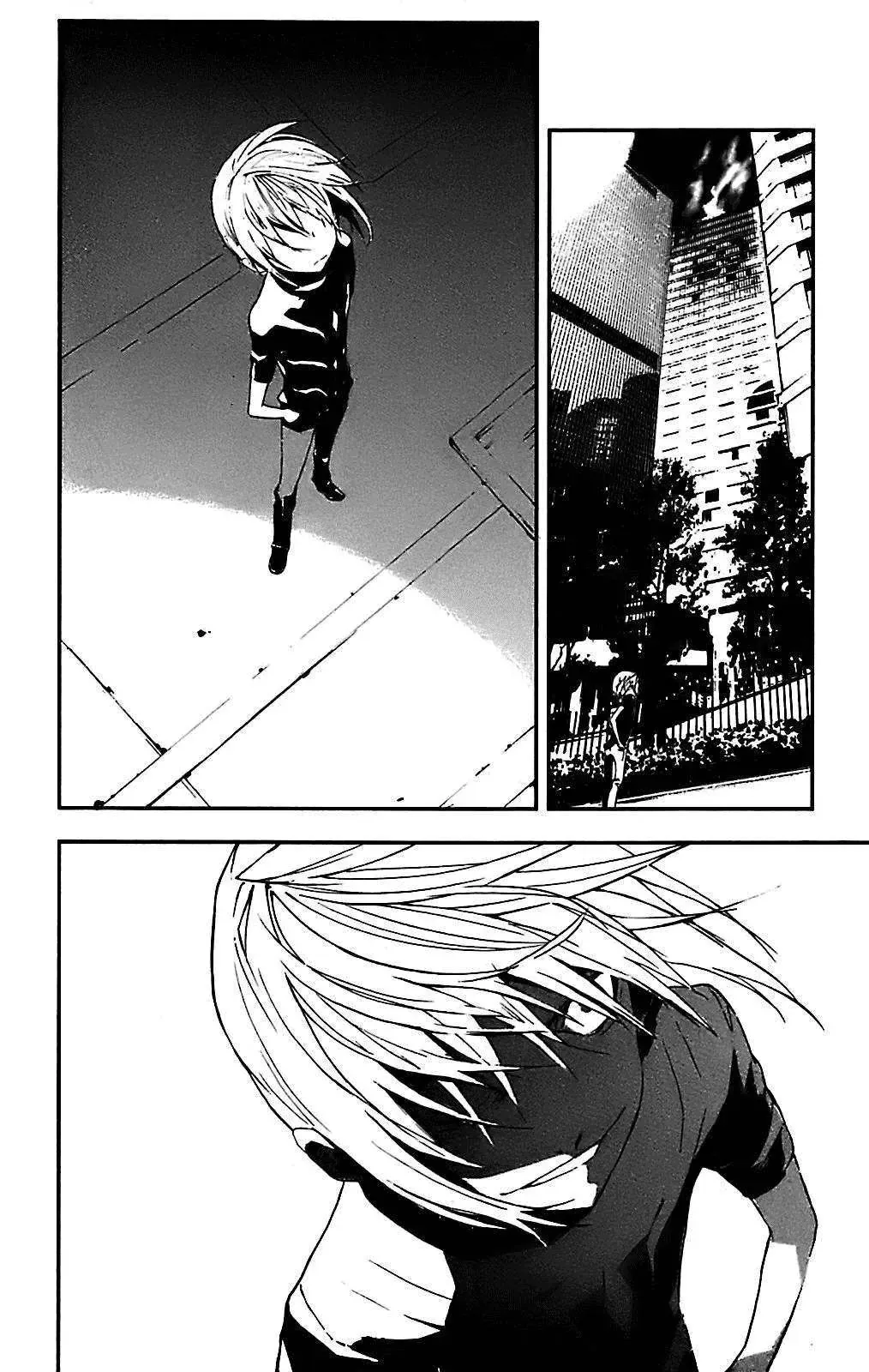 Toaru Majutsu No Index Chapter 11 - 11