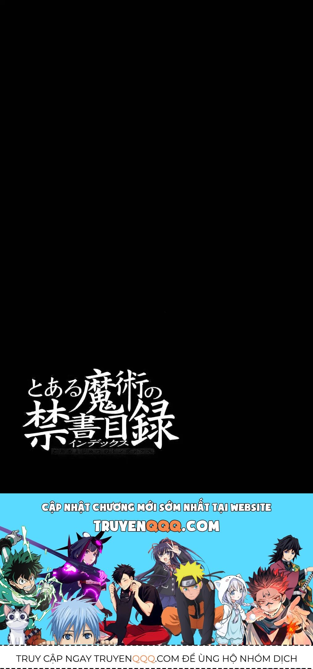 Toaru Majutsu No Index Chapter 11 - 39