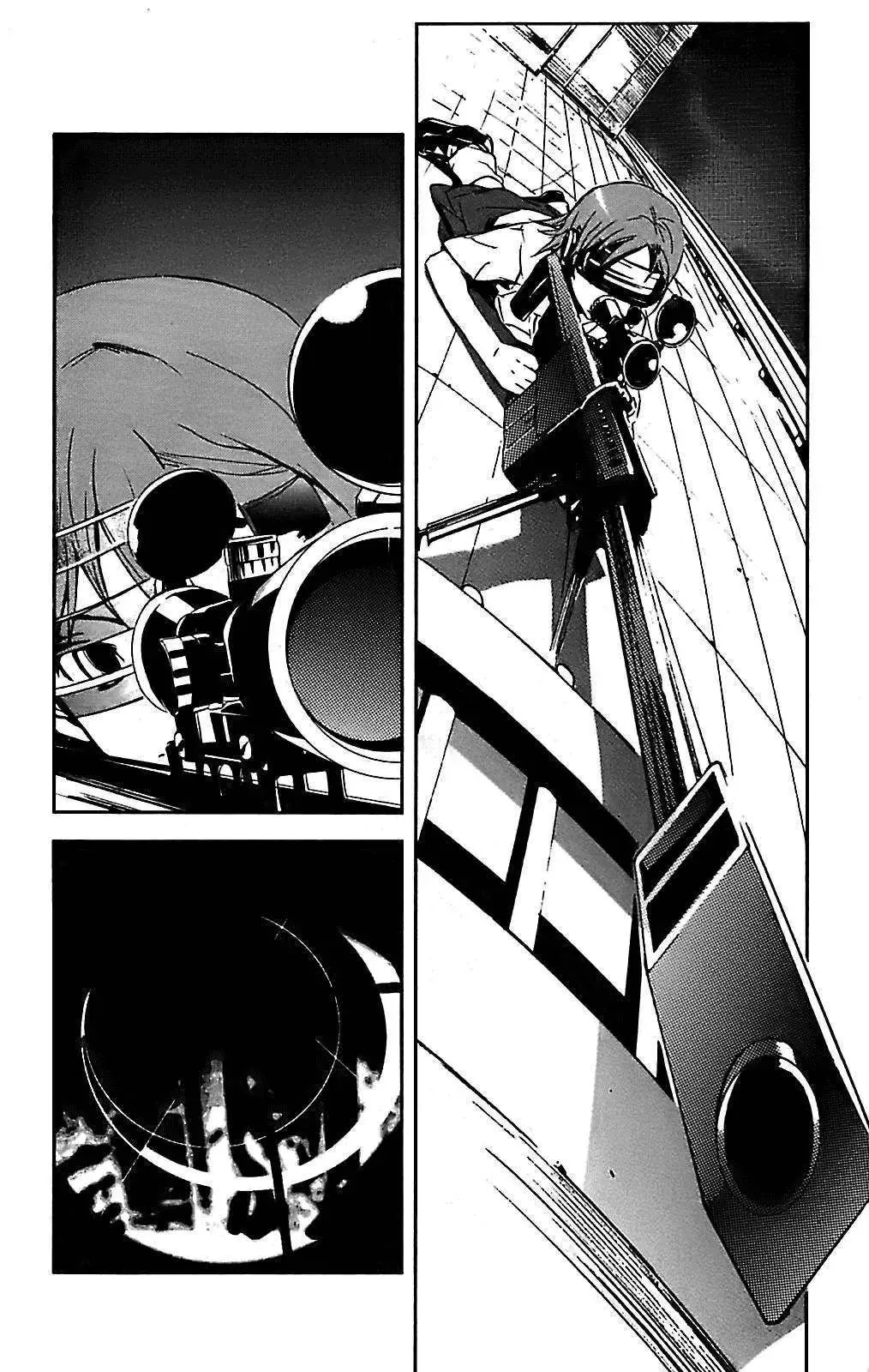 Toaru Majutsu No Index Chapter 11 - 7