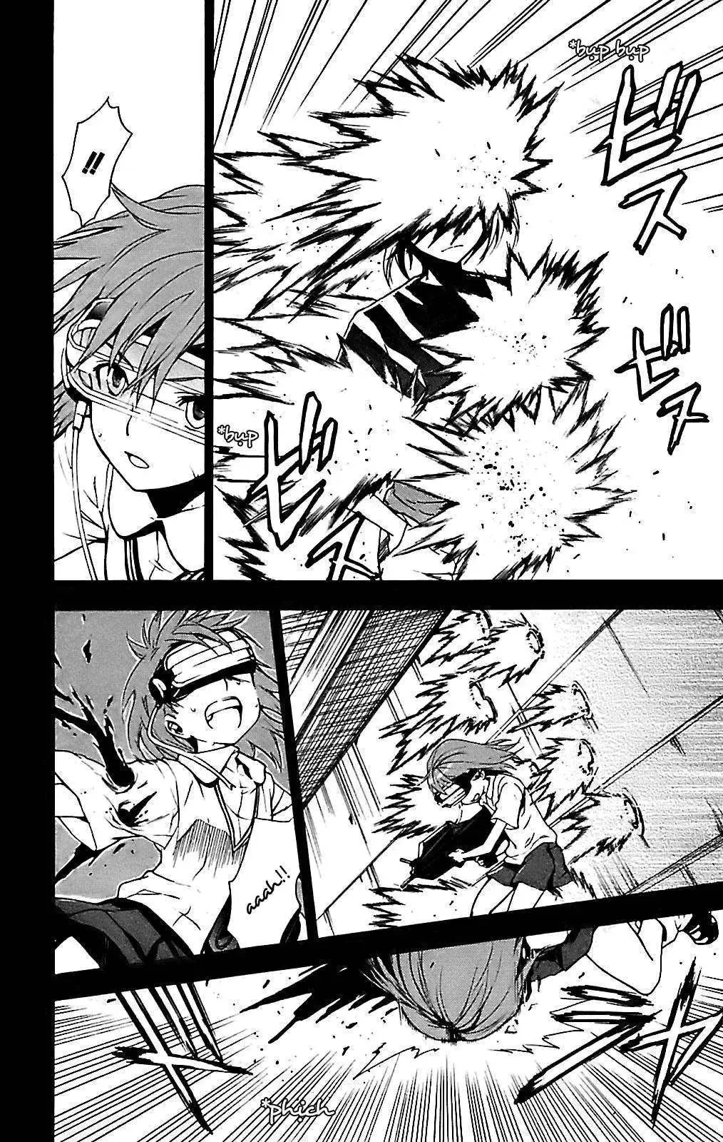 Toaru Majutsu No Index Chapter 12 - 26
